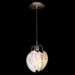 Подвесной светильник Crystal Lux RAMONA SP1 2781/201