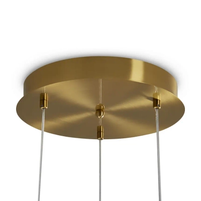 Подвесной светильник Koil FR6136PL-L18BT, LED. TM Maytoni