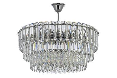 Люстра подвесная Dio D'Arte Elite Olivetta E 1.5.60.100 N