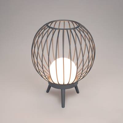 Светильник LGD-PEARL-TAB-7W Warm3000 (GR, 164 deg, 230V) (Arlight, IP65 Металл, 3 года)