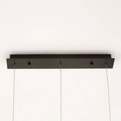 Citilux Вегас CL227031 LED Подвесной светильник Чёрный