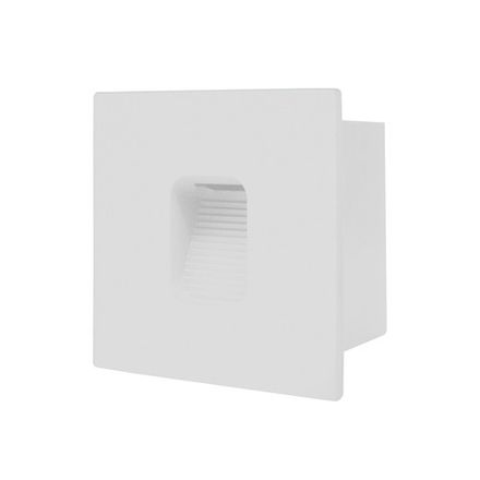 SL9501.541.01 Светильник уличный настенный ST-Luce Белый LED 1*1W 4000K