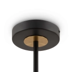 Потолочный светильник Hats FR5370CL-06B, E14х6. TM Maytoni