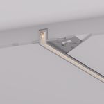 Профиль LINIA7-FANTOM-2000 ANOD (Arlight, Алюминий)