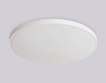 Потолочный светодиодный светильник с высокой степенью защиты FZ1200 WH белый IP54 11W 5000K D210*60 (без ПДУ)