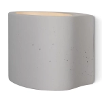 Настенный светильник (бра) Terra FR5582WL-01GF, G9х1. TM Maytoni