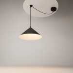 Подвесной светильник Базовые цвета / Basic colors E27х1, MOD167PL-01B. TM Maytoni