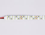 Светодиодная лента двухрядная GS3702 2835 240Led /24W m/ 24V IP20 4500K/ 5000*14*1.2mm/ кратность резки 50mm (2 конт.)