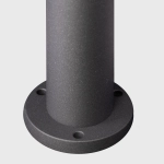 Citilux Dorn CLU05B LED Уличный парковый светильник Графит