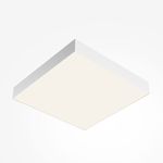 Потолочный светильник Zon 4000K 45W 120°, C032CL-45W4K-SQ-W. TM Maytoni