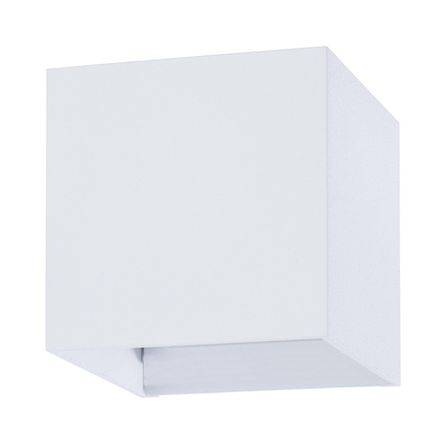 Фасадный светильник Arte Lamp RULLO A1414AL-1WH, LED