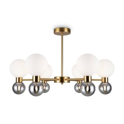 Потолочный светильник Bony FR5394CL-12BS, G9х12. TM Maytoni
