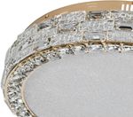 Люстра потолочная Stilfort 4014/03/06C серия Gabbana