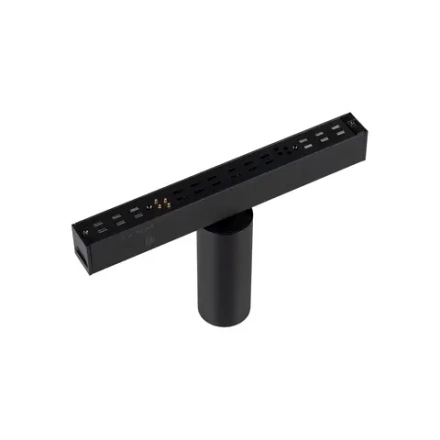 Светильник MAG-SPOT-25-R90-9W Warm3000 (BK, 30 deg, 24V, DALI) (Arlight, IP20 Металл, 5 лет)