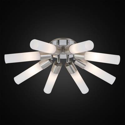 Citilux Компакто CL101181 Люстра с поворотными плафонами