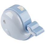 Лампа-Ночник Energy EN-NL-7 "Кит" голубой