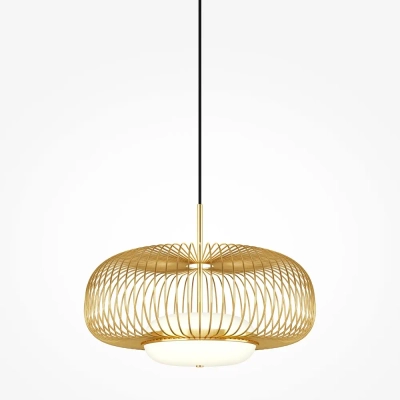 Подвесной светильник Левитация / Levitation 3000К 20Вт, MOD376PL-L30G3K. TM Maytoni