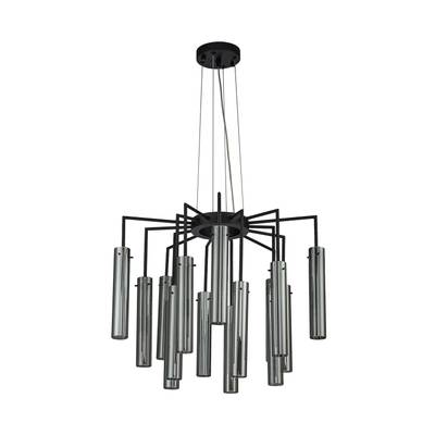 Подвесная люстра Orgel 4501-15P. ТМ Favourite