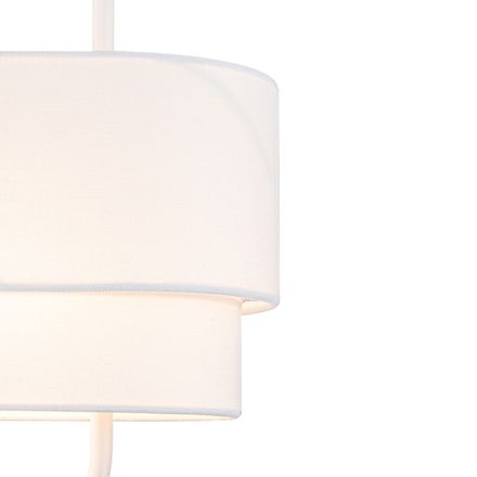 Подвесной светильник Indigo 13024/1P White, 1хE14