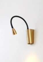 Бра Crystal Lux CLT 213W BS 1400/512