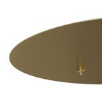 Набор потолочных креплений для серии Rim, MOD058A-03BS. TM Maytoni