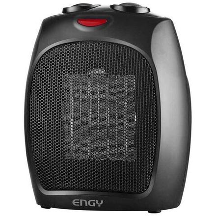 Тепловентилятор Engy KRP-3 Black