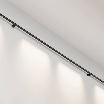Светильник Points для системы освещения Axity 3000-6000К 24Вт 36°, C101CL-L1000-24W3-6K-B. TM Maytoni