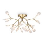 Потолочный светильник Florencia FR5049CL-27G, G4х27. TM Maytoni