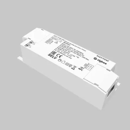 Источник тока ZIGBEE 25Вт 250-700А, 771004. TM Maytoni