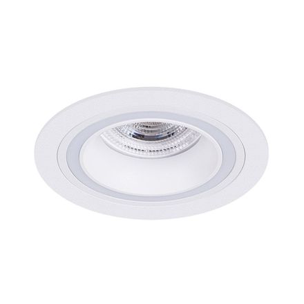 Точечный встраиваемый светильник Arte Lamp IMAI A2464PL-1WH, GU10