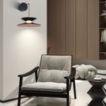 Настенный светильник  Platt 4372-1W. ТМ Favourite