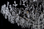 Люстра подвесная Dio D'Arte Elite Acerra E 1.5.120.100 N