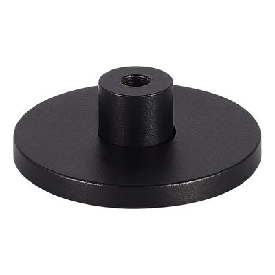 SL9523.415.01 Светильник уличный наземный ST-Luce черный LED 1*3W 2700K