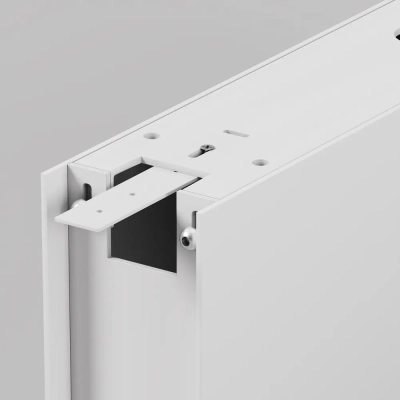 Короб для блока питания Elasity IP, O-TR001-BX-W. TM Maytoni