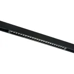 205127R Светильник д/1-фазн трека TETA LED 18W 1200LM COB 24G ЧЕРНЫЙ PRO 3000-6000K DIM Lightstar