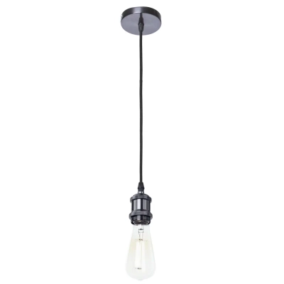 Подвесной светильник Arte Lamp ELECTRA A7002SP-1BC, 1хE27