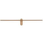 Декоративная подсветка Arte Lamp PRIMA A2028AP-1GO, 1хLED