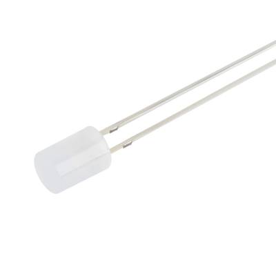 Светодиод ARL-5923PGW-1.2cd (Arlight, 5мм (цилиндр))