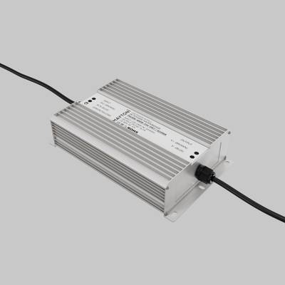 Источник напряжения PSL008 24В 400Вт IP67 822008. TM Maytoni