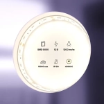 Светодиодная лента 12В 5050 14,4Вт/м 4000K 5м IP20, 10129. TM Maytoni