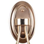 Бра Plini 2591-2W, 2*E14*40W. ТМ F-Promo
