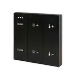 ST015.400.99 Панель управления трековой системой SKYLINE 220 ST-Luce Черный