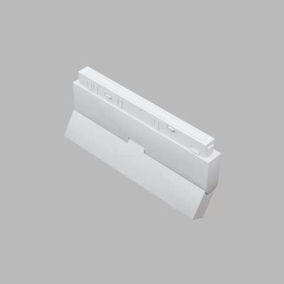 Трековый светильник Базис / Basis Exility 2700-6000K 12Вт 120° Dim Dali1, TR036-4-12WTW-DD-W. TM Maytoni
