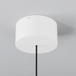 Подвесной светильник Apex 3000К 6Вт IP 54, O491PL-L6W3K. TM Maytoni