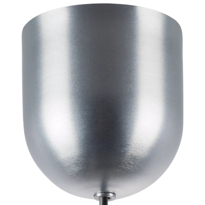 804203 Люстра CUPOLA LED 10W 500LM АЛЮМИНИЙ/ЗОЛОТО 3000K Lightstar