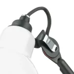 865607 Бра LOFT 1х40W E14 ЧЕРНЫЙ Lightstar