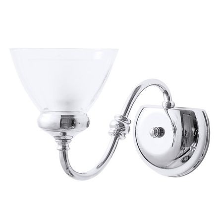 Бра Arte Lamp TOSCANA A5184AP-1CC, 1хE14