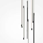 Подвесной светильник Light stick 3000К 46Вт, MOD236PL-L54B3K. TM Maytoni