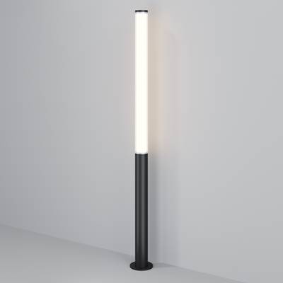 Садово-парковый светильник Ginza 3000К 100Вт IP 54, O041FL-L100B3K. TM Maytoni