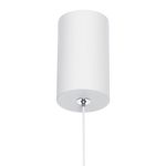 Citilux Дуэт CL719010 LED Подвесной светильник Белый